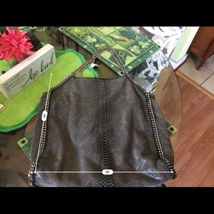 Stella McCartney Falabella tote